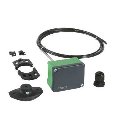 006920881 Kanálový snímač prům teploty STD410-30 0/100, Schneider Electric
